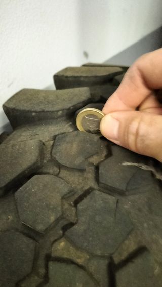 Land Rover Discovery 1998