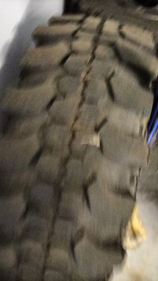 Land Rover Discovery 1998