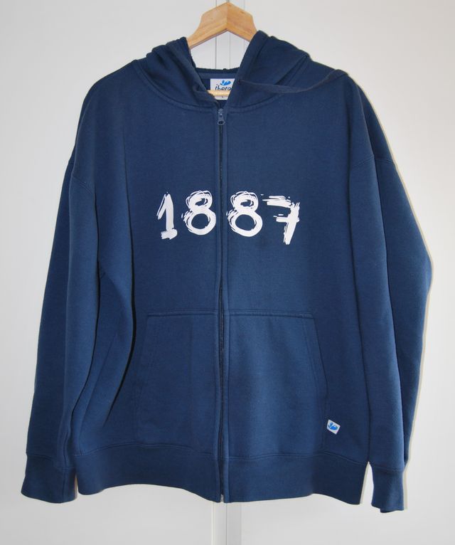 Chaqueta Ocean Spirit