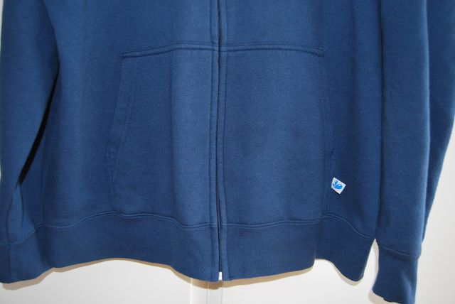 Chaqueta Ocean Spirit