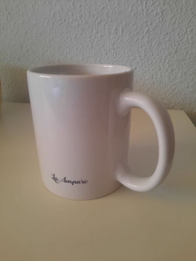 Taza princesita (NUEVA)