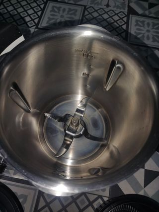 Robot de cocina Monsieur Cuisine Edition
