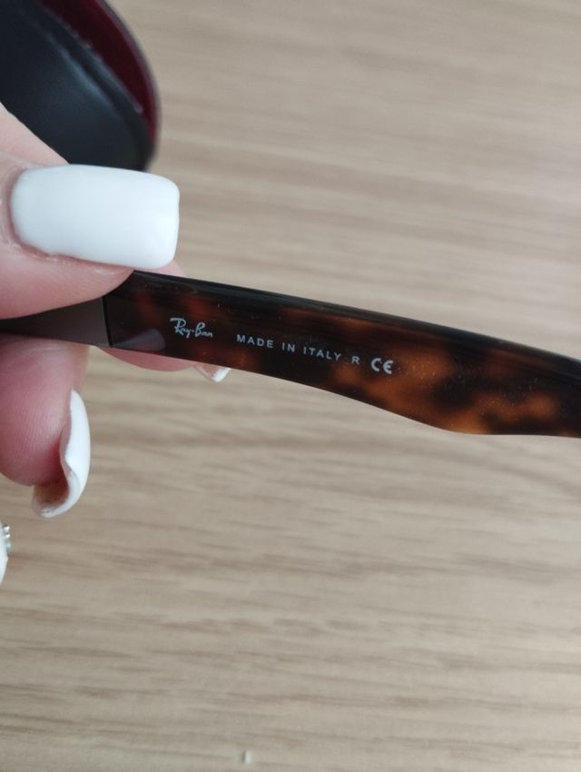 Gafas de sol Ray-ban