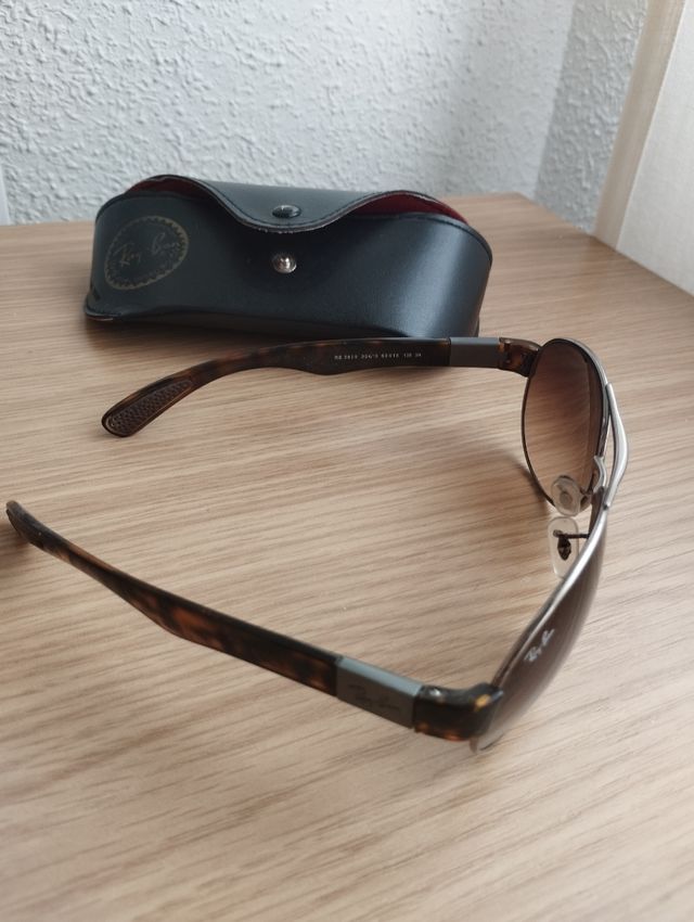 Gafas de sol Ray-ban