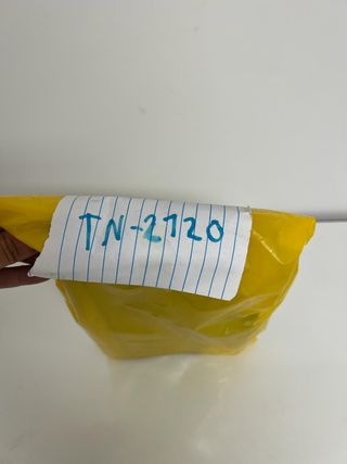 TÓNER COMPATIBLE BROTHER TN 2110