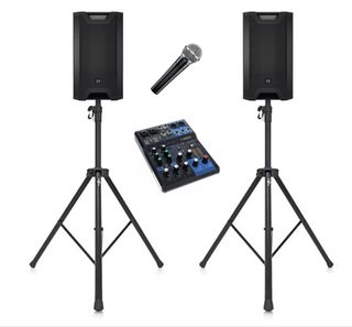 Pack Altavoces