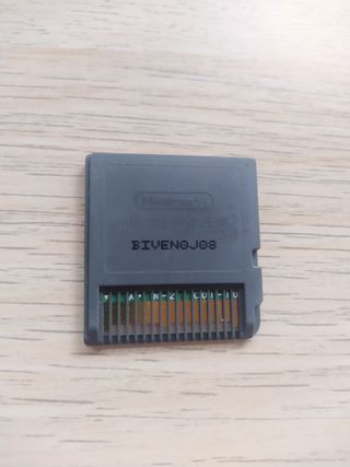 Ivy the Kiwi? - Nintendo PAL-USA