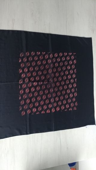 Foulard Harley Davidson 70x70