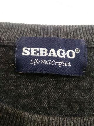 Jersey Sebago