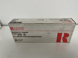 TÓNER RICOH 310