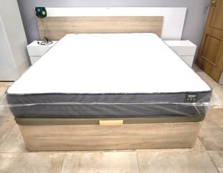 VENTA CANAPES MADERA MARINA 3.0 !! GRAN OFERTA!!