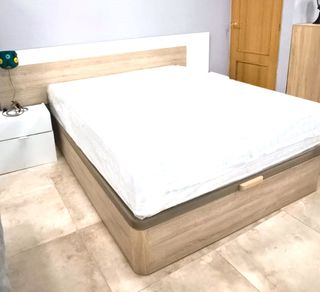 VENTA CANAPES MADERA MARINA 3.0 !! GRAN OFERTA!!