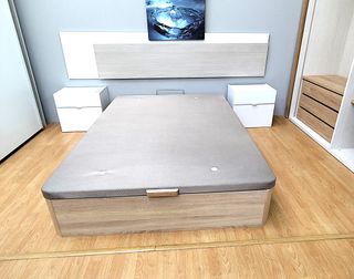 VENTA CANAPES MADERA MARINA 3.0 !! GRAN OFERTA!!