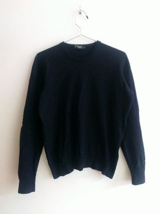 Jersey Hackett para hombre
