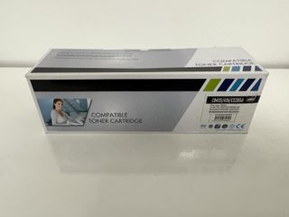 TÓNER COMPATIBLE BROTHER CB435/436/CE285A