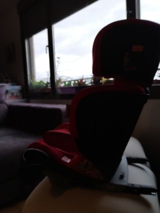 URGE lote Dos sillas auto Chicco modelo oasys2.3