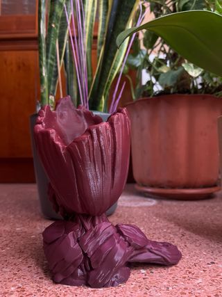 Macetero Groot Guardianes de la galaxia