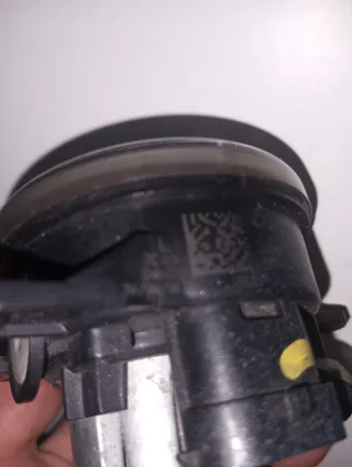 Antiniebla Led Ford Focus