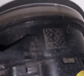 Antiniebla Led Ford Focus
