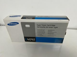 TÓNER SAMSUNG C4092