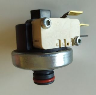 Presostato De Bomba Caldera Domi Projet F 24 D