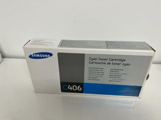 TÓNER SAMSUNG C406