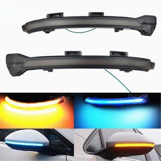 Intermitente dinamico VW Golf MK7