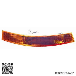 Piloto luz intermitente delantero derech 309D