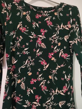 Camiseta manga larga 
