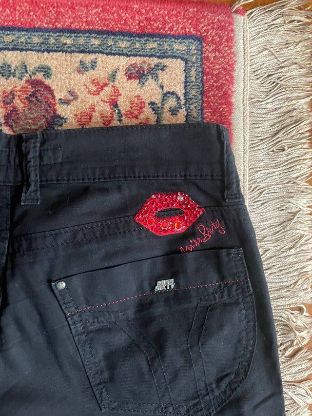 Pantalon Miss Sixty