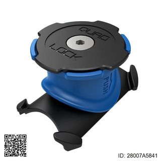 Soporte de móvil para fundas quad lock 2800