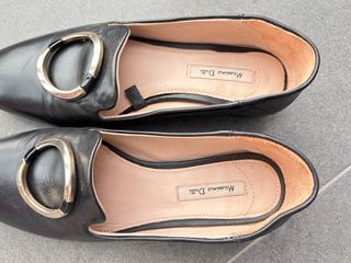 Zapato mocasín Massimo Dutti 35