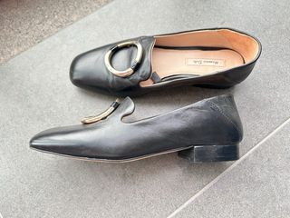 Zapato mocasín Massimo Dutti 35