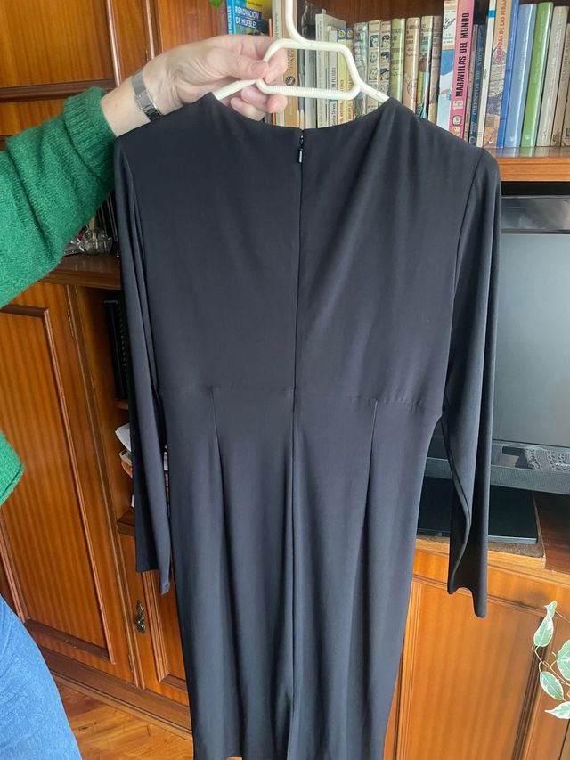 Vestido el Corte inglés