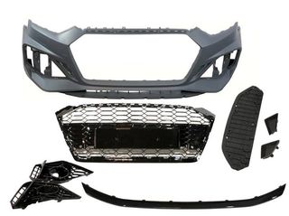 Paragolpes Delantero Audi A5 Sportback/ Coupe/ Cab