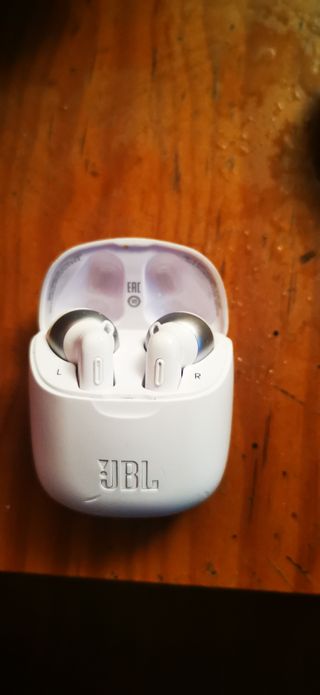 Auriculares jbl