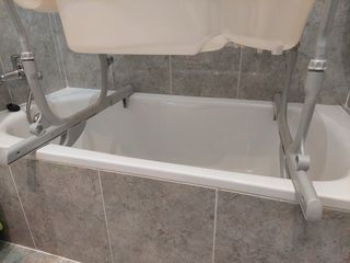 BAÑERA BEBÉ + SOPORTE PARA BAÑERA