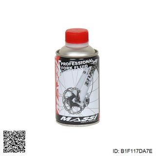 Aceite hidráulico para horquillas de sus B1F1