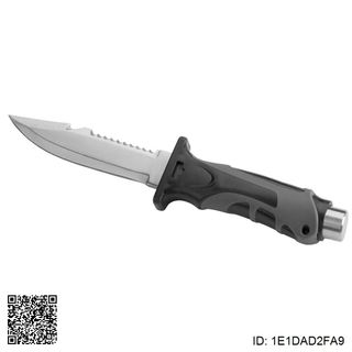Cuchillo de buceo SUB HAMMER de SEAC SUB 1E1D