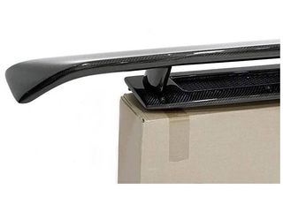 Alerón Audi R8 Look GT 2008-2014 Carbono