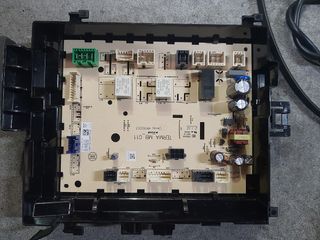 Despiece lavadora Secadora Beko