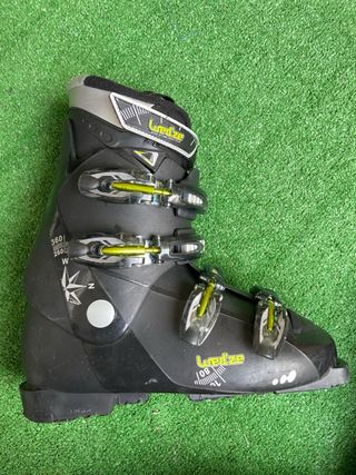 Botas Esquí Wedze 27-27,5