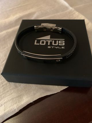 Pulsera Lotus