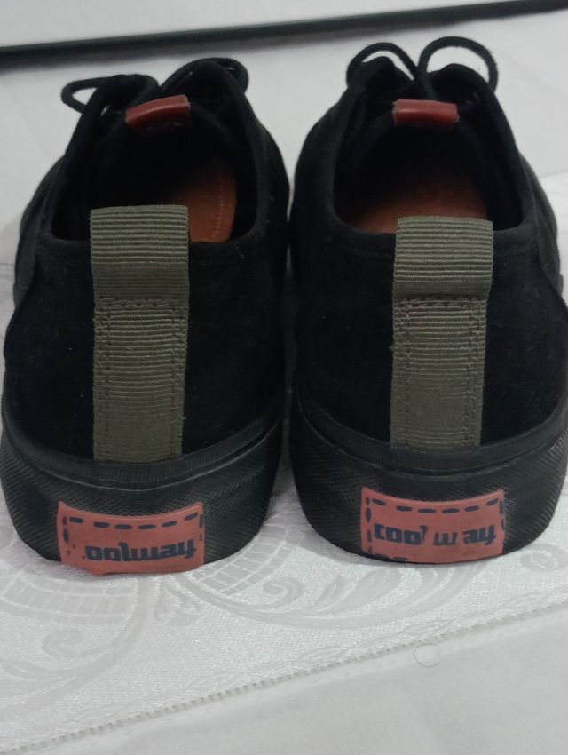 Sneakers Coolway taglia 38