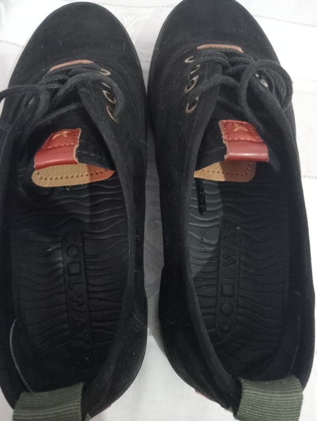 Sneakers Coolway taglia 38