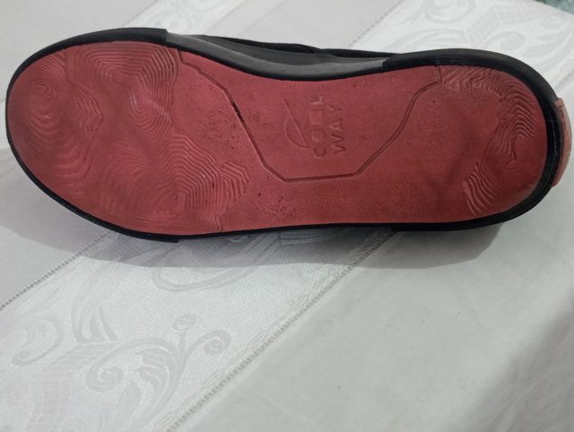 Sneakers Coolway taglia 38