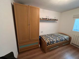 Habitacion juvenil