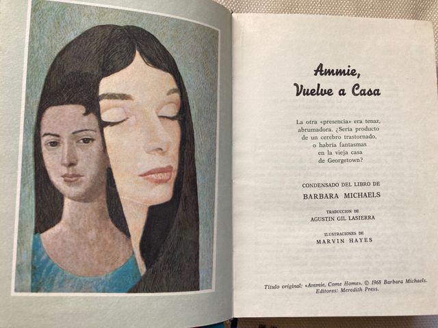 Libro Selecciones de Reader’s Digest - 4 Historias