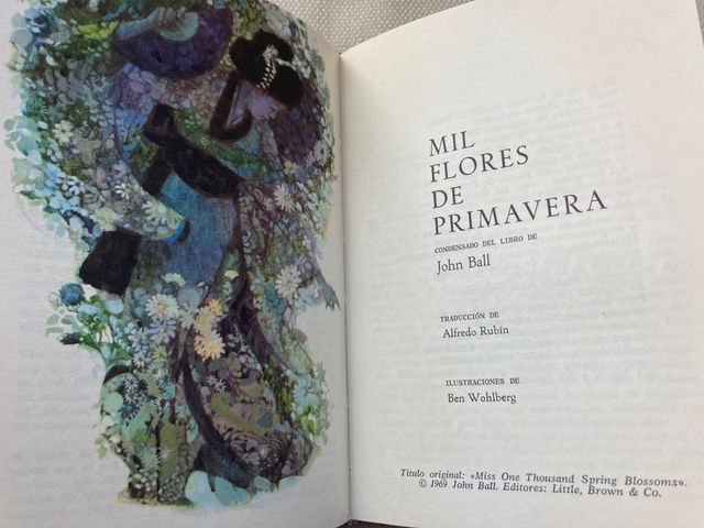 Libro Selecciones de Reader’s Digest - 4 Historias