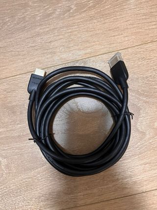 cable hdmi 3 metros amazon basics